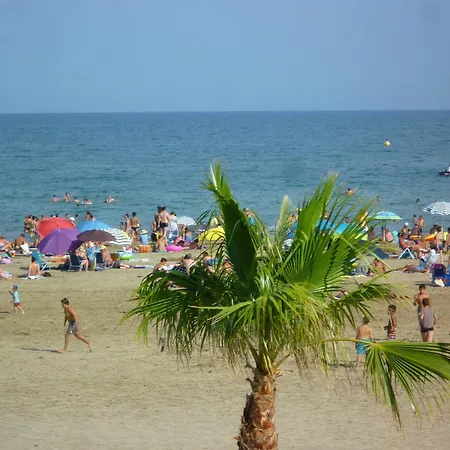 T2 Climatise Avec Parking, Pres De La Plage, 5 Couchages - Fr-1-797-12 Apartamento *