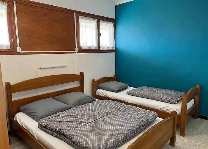 T2 Climatise Avec Parking, Pres De La Plage, 5 Couchages - Fr-1-797-12