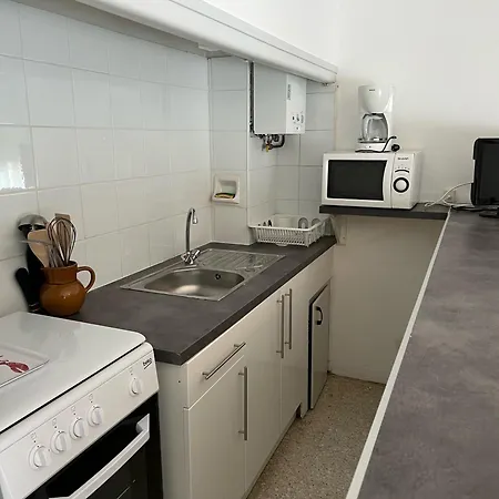 T2 Climatise Avec Parking, Pres De La Plage, 5 Couchages - Fr-1-797-12 Port-la-Nouvelle