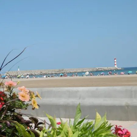 Apartment T2 Climatise Avec Parking, Pres De La Plage, 5 Couchages - Fr-1-797-12